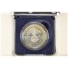 Image 2 : 1991 USO 50TH ANNIVERSARY PROOF SILVER DOLLAR