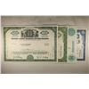 Image 2 : 4 STOCK CERTIFICATES, WESTVACO CORP, INTERNATIONAL