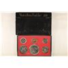 Image 2 : 1973 US PROOF SET (WITH BOX)
