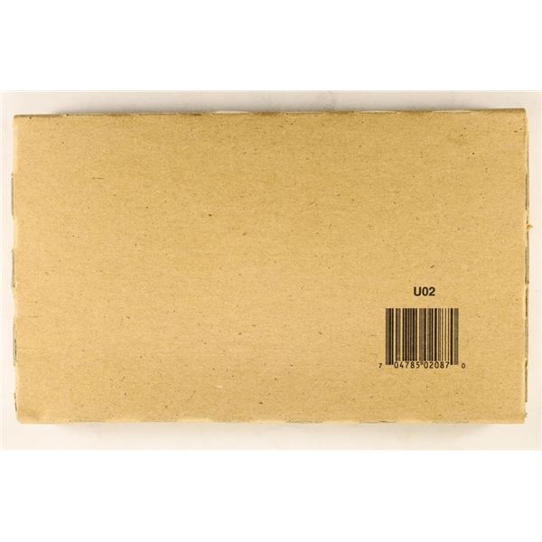 2002 US MINT SET (UNC) P/D SEALED ORIGINAL