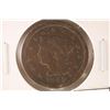 Image 1 : 1849 US LARGE CENT