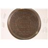 Image 2 : 1849 US LARGE CENT