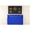 Image 2 : 1971 US PROOF SET (WITH BOX)