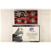 Image 1 : 2006 SILVER US 50 STATE QUARTERS PROOF SET WITHBOX