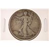 Image 1 : 1934-S SILVER WALKING LIBERTY HALF DOLLAR