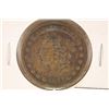 Image 1 : 1837 HARD TIMES TOKEN NOT ONE CENT