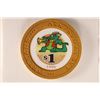 Image 1 : $1-1996 ORLEANS CASINO CHIP LAS VEGAS, NEVADA