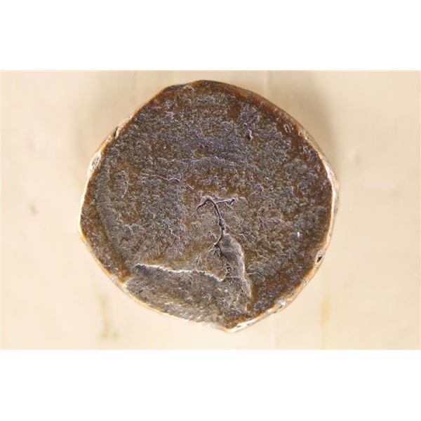 K=20 NUMMI BYZANTINE EMPIRE ANCIENT COIN