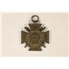 Image 1 : 1914/18 GERMAN WWI HINDENBURG CROSS OF HONOUR