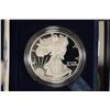 Image 1 : 2006-W PROOF AMERICAN SILVER EAGLE