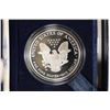 Image 2 : 2006-W PROOF AMERICAN SILVER EAGLE