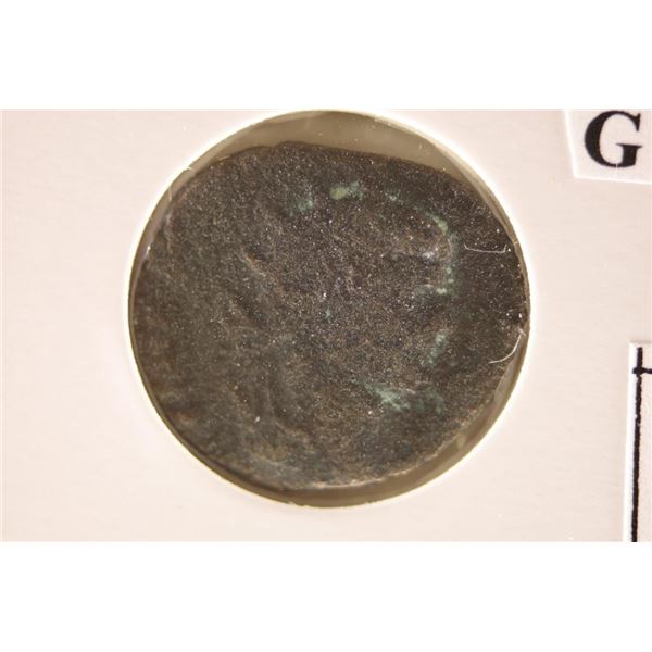 268-270 A.D. CLAUDIUS II ANCIENT COIN