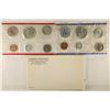 Image 2 : 1962 SILVER US MINT SET (UNC) P/D (WITH ENVELOPE)