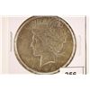 1926-S PEACE SILVER DOLLAR