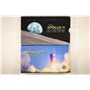 Image 3 : 2019-S APOLLO 11 50TH ANNIVERSARY HALF DOLLAR SET