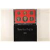 1980 US PROOF SET (WITH BOX)
