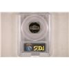 Image 2 : 1981-S TYPE I JEFFERSON NICKEL PCGS PR69 DCAM