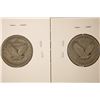 Image 2 : 1925 & 1926-S STANDING LIBERTY QUARTERS
