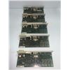 Image 1 : (5) Siemens # 1P 6SN1118-0DJ23-0AA2 Cards