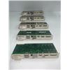 Image 2 : (5) Siemens # 1P 6SN1118-0DJ23-0AA1 Cards