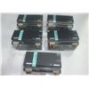 Image 1 : (5) Siemens # 6EP1437-3BA00 Sitop Power Modules