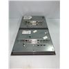 Image 2 : (2) Siemens 6AV6 643-0CD01-1AX1 MP277 10" Touch Screens
