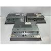 Image 2 : (3) Siemens 1P 6AV6 644-0AA01-2AX0 MP 377 12" Touch