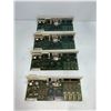 Image 1 : (4) Siemens #6SN1118-0DJ23-0AA2 Circuit Boards