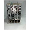 Image 2 : (4) Siemens # 6SN1124-1AB00-0AA1 SimoDrive LT- Module