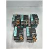 Image 1 : Lot Of (5) Siemens # 6EP1334-3BA00 Sitop Modules