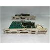 Image 2 : (2) Siemens # 1P 6FC5357-0BB25-0AA0 Cards
