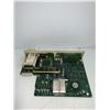 Image 1 : Siemens # 1P 6FC5357-0BB25-0AA0 Card