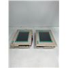 Image 2 : (2) Siemens # 6AV6 642-0BA01-1AX1 Screens