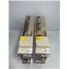 Image 1 : (2) Siemens # 1P 6SN1124-1AA00-0DA1 SimoDrive LT- Module
