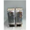 Image 2 : (2) Siemens # 1P 6SN1124-1AA00-0DA1 SimoDrive LT- Module