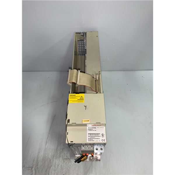 Siemens # 1P 6SN1124-1AA00-0DA1 SimoDrive LT-Module