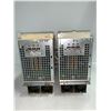 Image 2 : (2) Siemens # 6SN1124-1AA00-0EA1 SimoDrive LT- Module