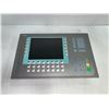 Image 1 : Siemens #6AV6 643-0DD01-1AX1 MP277 10" Key, Screens