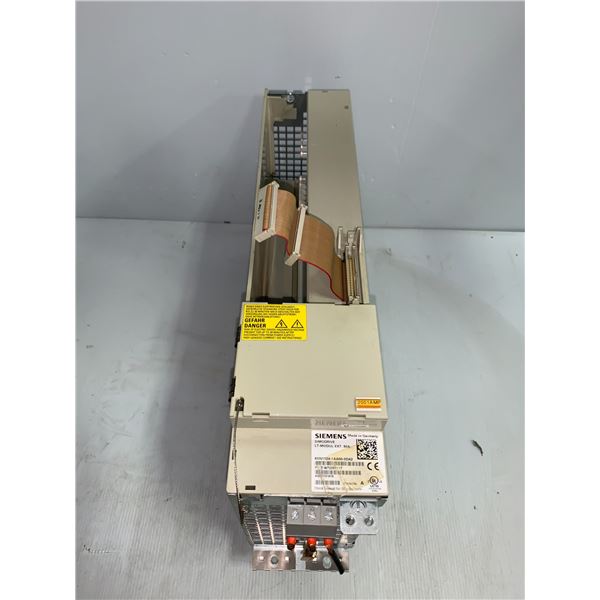 Siemens # 6SN1124-1AA00-0DA2 SimoDrive LT Module
