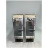 Image 2 : (2) Siemens # 6SN1124-1AA00-0DA2 SimoDrive LT- Module