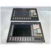 Image 1 : (2) Siemens # 1P 6FC5203-0AF02-0AA1 Screens