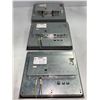 Image 2 : (3) Siemens # 6AV6 643-0CD01-1AX1 Screens