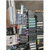 Image 2 : Lot Of Siemens Racks And Modules