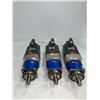 Image 3 : (3) Siemens #1FK7042-2AK71-1CG1 Servo Motors Wittenstein Alpha SP-075Y-MF1-10-0E1-2S Gear Reducers