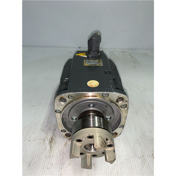 Siemens #1FK7060-2AF71-1CH1 Servo Motor