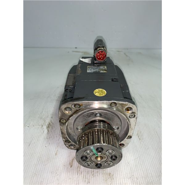 Siemens #1FK7060-2AH71-1CH0 Servo Motor