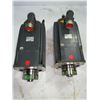 Image 2 : (2) Siemens #1FK7086-4CF71-1CH1 Servo Motors