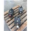 Image 1 : (3) Siemens #1FK7105-2AF71-1BG1 Servo Motors