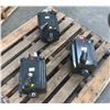 Image 2 : (3) Siemens #1FK7105-2AF71-1BG1 Servo Motors