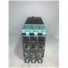 Image 2 : (3) Siemens # 1P 6SL3100-1DE22-0AA1 Control Supply Modules